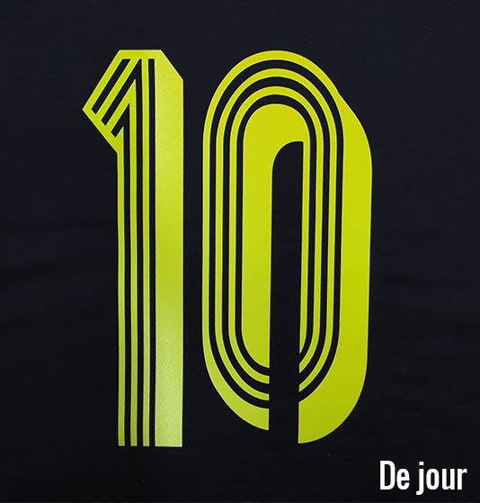 DIE-CUT Phospho FLUO