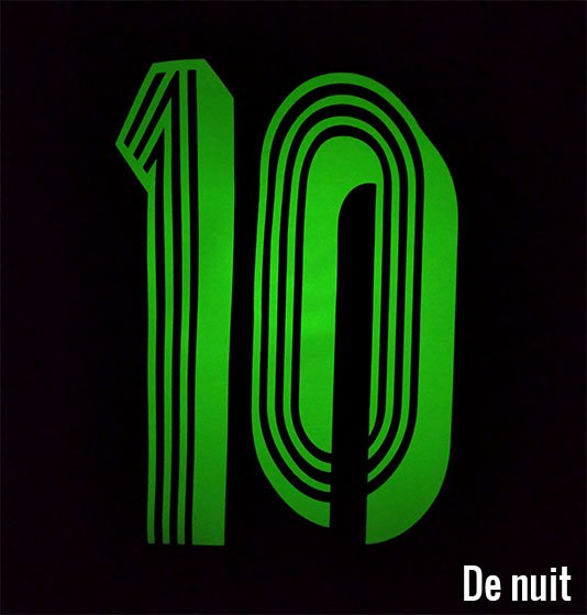DIE-CUT Phospho FLUO