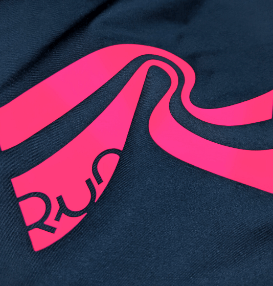 DIE-CUT MATT PANTONE