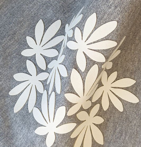DIE-CUT 3D