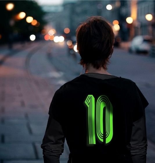 DIE-Cut Phospho reflect