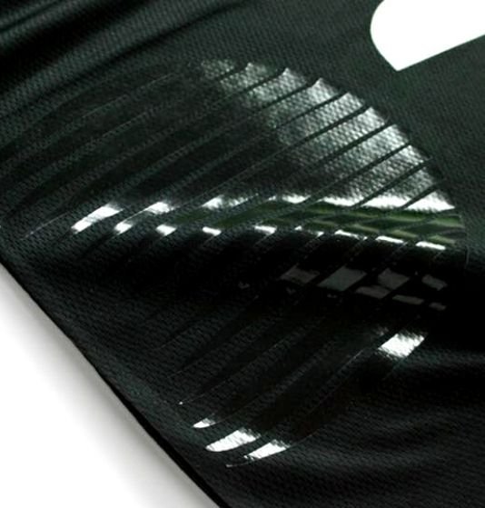 Die-Cut Silicone Grip