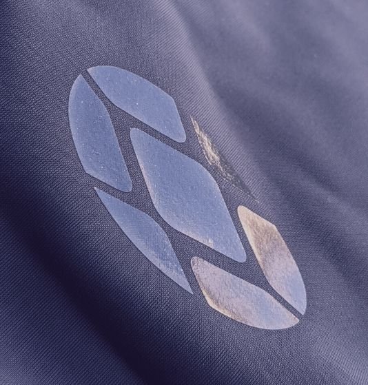 Die-Cut Silicone Grip