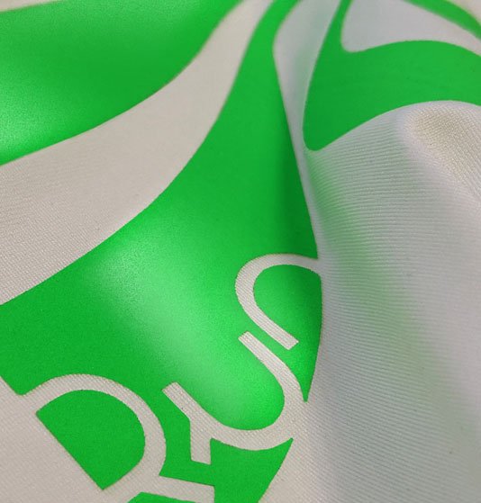 DIE-CUT Phospho FLUO