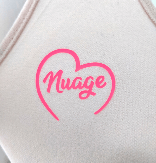 Die-Cut Fluo