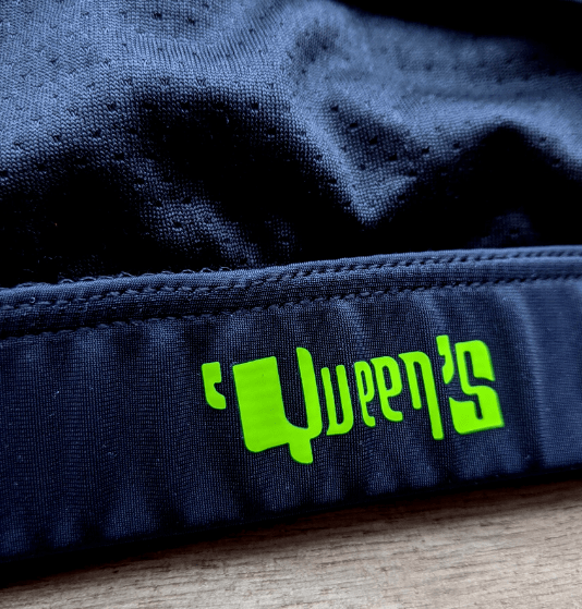 Die-Cut Fluo