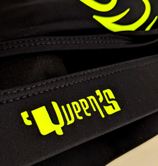 Die-Cut Fluo