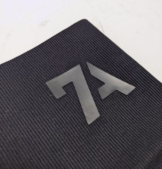 DIE-CUT 3d