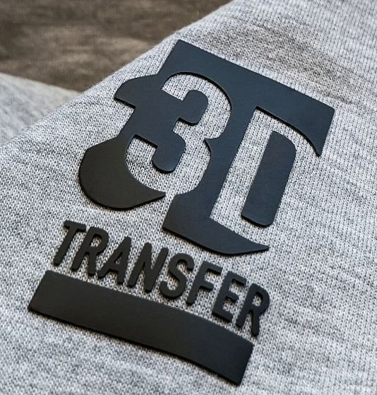 DIE-CUT 3D