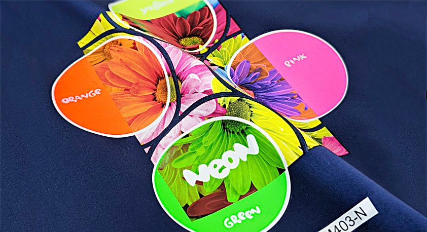 Greenlight : transfert quadri/monocouleur