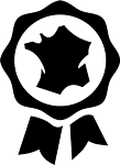 Made in France icon